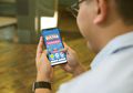 DANA Tahun Ini Rayakan Harbolnas 11.11 dan Berikan Undian iPhone 11 Pro