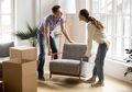 Jangan Sampai Menyesal, Pengantin Baru Perhatikan Trik Memilih Furnitur dengan Cermat