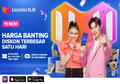 Ada Apa Saja di Diskon Terbesar Lazada 11.11 Nanti? Ini bocorannya!