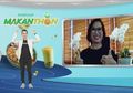 Begini Cara Ikuti GrabFood Makanthon dengan Hadiah Rp1 Miliar