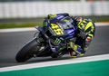 MotoGP 2020 - Valentino Rossi Bongkar 2 Penyebab Yamaha Terpuruk di Valencia