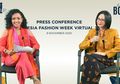 Indonesia Fashion Week 2020 Siap Dilaksanakan dengan Konsep Virtual
