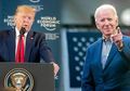 Jadi Presiden Tertua Amerika Serikat, Kondisi Kesehatan Joe Biden yang Kini Berusia 77 Tahun Dibocorkan Dokter, Ada Apa?