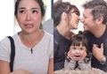 Nasi Sudah jadi Bubur, Kini Cuma Bisa Nyesel, Gisel Sempat Ngaku Nyaris Gila Jika Bertahan dengan Gading Marten: 'Anak Gue Gila Lagi...'