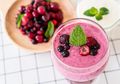 Ingin Muka Mulus Bak Filter di Instagram? Yuk Coba Buat 5 Smoothie Wajah Glowing Ini