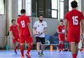 Jelang SEA Games 2021, Pelatih Malaysia Akui Level Indonesia di Atas Mereka Soal Futsal