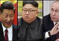 'Dekat atau Jadi 'Musuh' Trump, Kim Jong-Un, Xi Jinping, Vladimir Putin, dan 6 Pemimpin Negara Lainnya Belum Ucapkan Selamat ke Joe Biden