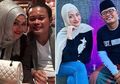 Sule Ajak Calon Istri Ziarah ke Makam Lina Jubaedah, Ayah Rizky Febian: Mau Ngenalin Calon Aku, Nathalie Holscher Sutisna