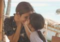 Akhirnya Meledak Juga! Gisella Anastasia Ngaku Hancur Dengar Perkataan Polos Gempi: Sebagai Ibu, Hancur Sekali Hati Aku!