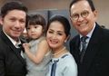 Di Tengah Kasus Video Syur Mirip Gisella Anastasia, Roy Marten Beri Nasihat pada Gading Marten: Jangan Lupa, Semua Peristiwa Adalah Seizin-Nya