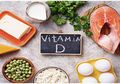 Kabarnya Vitamin D Bisa Beri Hasil Lebih Baik Bagi Virus Corona, Berapa Dosis yang Konsumsi Dibutuhkan Tubuh?