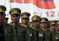 10 Militer Paling Lemah di Dunia, Laos Salah Satunya Meski Ngotot Miliki Angkatan Laut Padahal Tidak Punya Laut