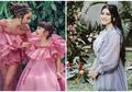 BERITA TERPOPULER: Gisella Anastasia Ngaku Hancur Dengar Perkataan Polos Gempi Hingga Cantiknya Kahiyang Ayu Pakai Kebaya Saat Pemotretan Bersama Keluarga untuk Rayakan Ulang Tahun Pernikahan
