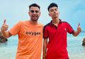 Merasa Cemburu karena Seolah Ditikung dan Lebih Dimanjakan Raffi Ahmad, Merry Akhirnya Tak Tahan dan Berani Marahi Dimas Ramadhan : Kerjaan Kamu Apa di Sini?