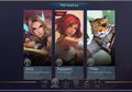 3 Ksatriya Marksman yang Wajib Kamu Kuasai di Game MOBA Lokapala