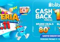 Blibli Kembali Hadirkan Histeria 11.11, Nih Program Belanja Serunya