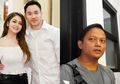 10 Tahun Nikah Berakhir Nestapa, Tangis Haru Jenita Janet Iringi Hari Bahagia Bersama Duda Tajir Ini: 'Hatiku Bergetar'
