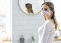 Bukan menangkal Virus, 6 Jenis Masker Ini Justru Jadi Sarang Penyakit Bila Dipakai, Hindari Deh!