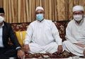 Digelar Sabtu Malam, Pernikahan Putri Rizieq Shihab Bakal Dihadiri 10 Ribu Undangan, Anies Baswedan Dikabarkan Jadi Saksi, Begini Fakta-faktanya