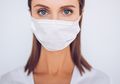 Ahli Mikrobiologi dan Imunologi Jelaskan 2 Fungsi Utama Masker saat Pandemi Covid-19