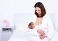 Tip Agar ASI Bayi Banyak dan Kental Tanpa Perlu ke Dokter, Cukup dengan Rutin Konsumsi Makanan Sejuta Umat Ini Setiap Hari