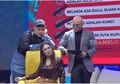 8 Tahun Jadi Ratu di Hunian Mewah, Ternyata Ayu Dewi Tiba-tiba Ancam Siapapun yang Mau Nikmati Uang Regi Datau, Akan Dikejar Sampai Ujung Dunia