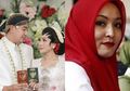 'Si Penipu Hati' Kini Bahagia Jadi Istri Brotoseno, Tata Janeta Kepoin Angelina Sondakh? Sebentar Lagi Bebas dari Jeruji Besi