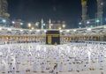 Sudah Swab Test Sebelum Berangkat, 13 Jamaah Umrah Asal Indonesia Positif Covid-19: Jadi Tanggung Jawab dari Kuasa dan Pemerintah Arab Saudi