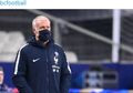 EURO 2020 - Prancis Dihantam Kabar Buruk, Deschamps Tak Punya Pilihan