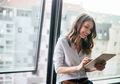 Login Aplikasi LINE di iPad Sekarang Bisa Tanpa Password, Caranya?