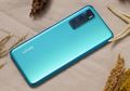 Warna Baru vivo V20 SE "Aquamarine Green" Sudah Bisa Di-pre-order