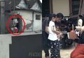 1,5 Tahun Terpisah Jarak dari Keluarga Demi Bela Perdamaian Dunia, Polwan Ini Sampai Nyamar Jadi Badut untuk Beri Kejutan Anaknya, Netizen: Kok Aku Nangis?
