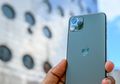 iPhone 11 dan iPhone SE Jadi Smartphone Terlaris pada Kuartal III-2020