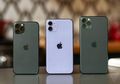 Cara Mendapatkan iPhone 11 Gratis Lewat Shopee Tanam di Shopee 12.12