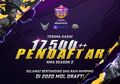Wujudkan Mimpimu Jadi Pro Player Mobile Legends Melalui 2020 MDL Draft
