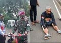 Serahkan Diri ke Polisi, Pelaku Begal Kolonel Marinir Pangestu Widiatmoko Ngaku Takut Ditembak, Kini Terancam 7 Tahun Penjara