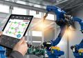 Tren Pemanfaatan IoT di Industri Manufaktur