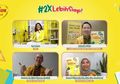 Penuhi Gizi Anak selama PJJ, Nestlé Hadirkan DANCOW FortiGro dengan Formula Baru