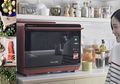 Microwave Peranti Penting saat Puasa, Kenali Fungsi dan Tips Membeli