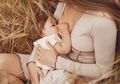 Jangan Panik Kalau Miliki Puting Tenggelam, Moms Dijamin Tetap Bisa Menyusui dengan Cara Begini