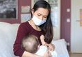 Moms, Ini Kiat untuk Tetap Merasa Aman dan Nyaman Menyusui di Masa Pandemi