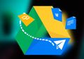 Google Bakal Hapus Data-data Google Drive yang Tidak Dipakai