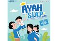 Keluarga Sehat Berawal dari Ayah S.I.A.P yang Bijak Konsumsi Gula Garam Lemak, Pelajari di Sini!