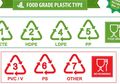 Ada Simbol dalam Wadah atau Kemasan Plastik, Kenali sebelum Pakai Yuk!