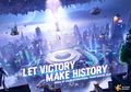 Indonesia vs Thailand Jadi Liga Pembuka di AOV International Championship 2020