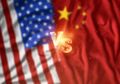 Diprediksi Kuat Jadi Dua Negara yang Bisa Memulai Perang Dunia III, Buku Ini Bocorkan China dan Amerika Kemungkinan Akan Berperang Tahun 2034, Begini Skenarionya