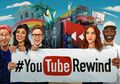 Alasan YouTube Rewind Batal Diadakan Tahun Ini