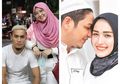Gaji Suaminya Terpaksa Dipotong Hingga Buat Okie Agustina Cuma Bisa Gigit Jari, Kini Pasha Ungu Malah Asyik Pamer 3 Mobil Mercedes Benz Super Mewah, Garasi Rumahnya Pun Sampai Gak Muat!