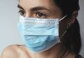Jangan Sampai Tidak Tahu, Ini Standar Masker Paling Baik dan Paling Buruk untuk Cegah Penularan Covid-19