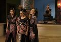 Malang Fashion Week 2020 Sukses Diselenggarakan Secara Virtual dengan Tema ‘Enigmatic’